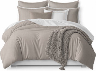 Colcha Linens Bedford 5 Piece Comforter Set