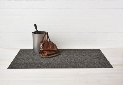 Chilewich Heathered Shag Utility Mat 24x36 Collection
