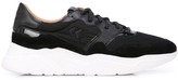 Thumbnail for your product : KOIO Avalanche low top sneakers