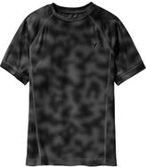 Thumbnail for your product : Old Navy Boys Active Pixelated-Print Tees