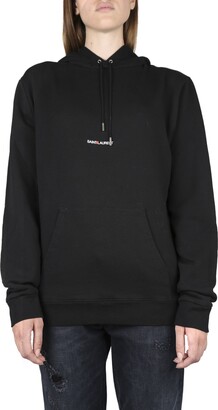 ysl women's sweatshirt