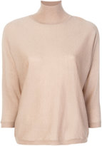 Thumbnail for your product : Max Mara turtleneck jumper