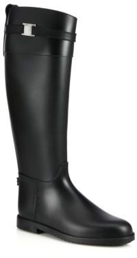 Michael Kors Miranda Rain Boots
