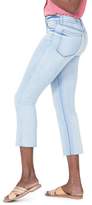 Thumbnail for your product : NYDJ Marilyn Ankle Skinny Jeans