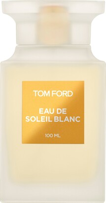Tom Ford Eau de Soleil Blanc Eau de Toilette Fragrance 3.4 oz/ 100 mL