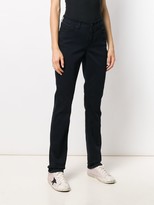 Thumbnail for your product : Cambio Slim Fit Trousers