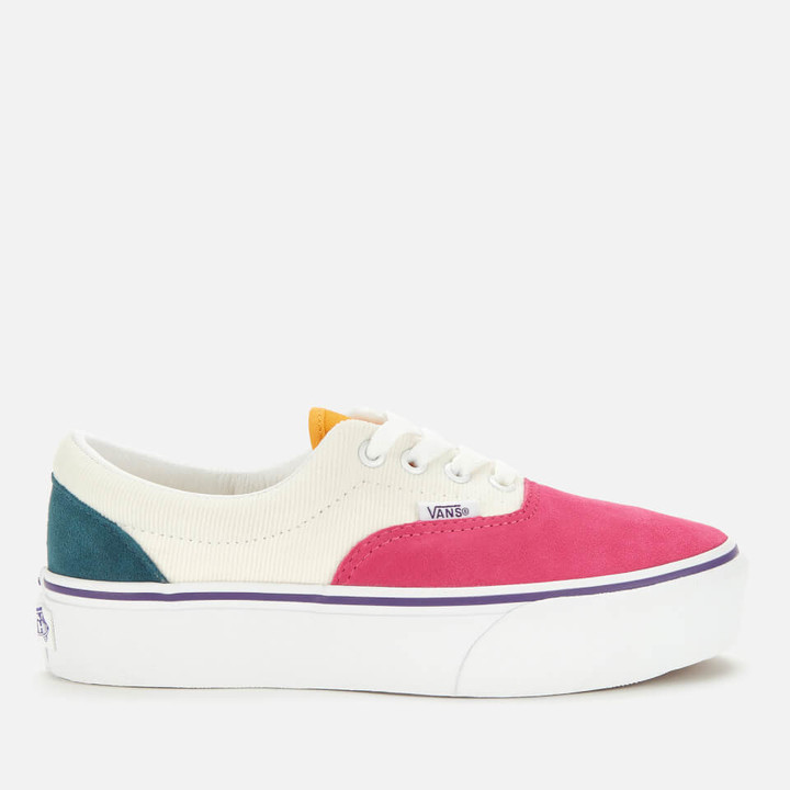platform vans australia