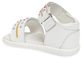 Thumbnail for your product : Umi 'Jules' Sandal (Baby, Walker & Toddler)