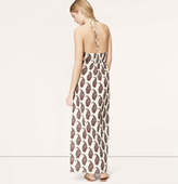 Thumbnail for your product : LOFT Petite Beach Paisley Maxi Dress