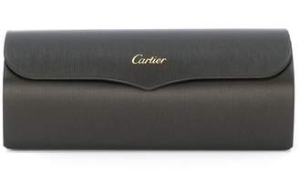Cartier 'Trinity de Cartier' sunglasses