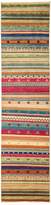 Thumbnail for your product : Solo Rugs Lori Runner Rug, 2'6 x 10'