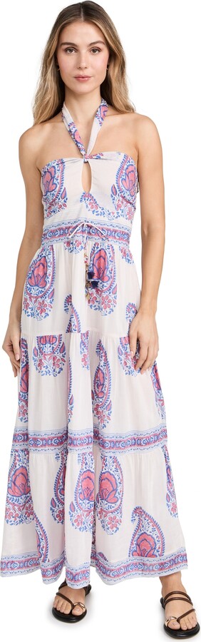 Bell Alex Maxi Dress