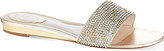 Thumbnail for your product : Rene Caovilla Embellished sandals