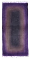 Thumbnail for your product : Nobrand 'Sfumeggiante' ombré virgin wool scarf