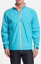 Thumbnail for your product : Peter Millar 'Stockholm' Wind Resistant & Waterproof Full Zip Jacket