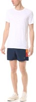 Thumbnail for your product : Gant Patch Panel Swim Trunks