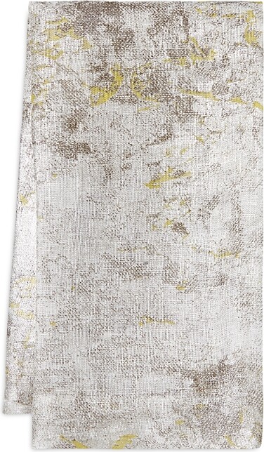 Mode Living Argento Napkins Set of 4