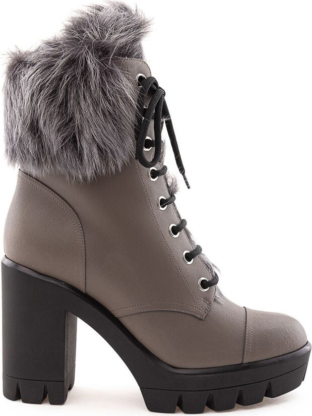 Giuseppe Zanotti Eco Leather Women's Boot