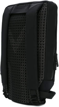 Y-3 flat backpack