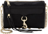 Thumbnail for your product : Rebecca Minkoff Haircalf Mini M.A.C.