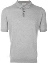 Thumbnail for your product : John Smedley Rhodes polo shirt