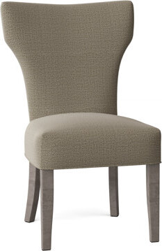 Hekman Brianna Upholstered Wingback Side Chair