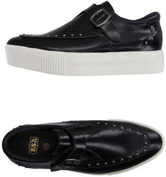 Ash Loafers - Item 11095929