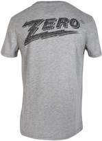 Thumbnail for your product : Zoe Karssen Zero Heather Grey T-shirt