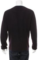 Thumbnail for your product : Vince Cashmere Waffle-Knit Sweater w/ Tags
