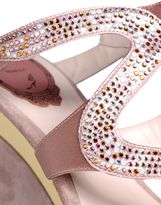 Thumbnail for your product : Rene Caovilla RENE' CAOVILLA Sandals