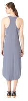 Thumbnail for your product : Calvin Klein Jeans Sleeveless Combo Knit Dress