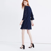 Thumbnail for your product : Madewell Embroidered Slowsong Dress
