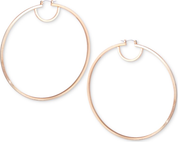 Guess Jewellery Gold Earrings | ShopStyle