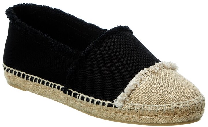 castaner kampala espadrille flats