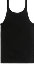 Thumbnail for your product : H&M Rib Tank Top