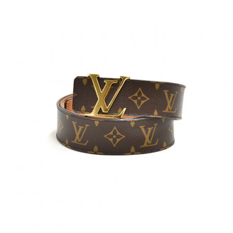 Louis Vuitton Belts For Women | Shop the world's largest collection of  fashion | ShopStyle UK