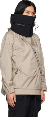 CMF ATTACHABLE OVER SNOOD