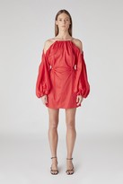 Thumbnail for your product : Camilla And Marc Sale Outlet Parker Mini Dress