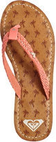 Thumbnail for your product : Roxy Cirque Thong Sandals