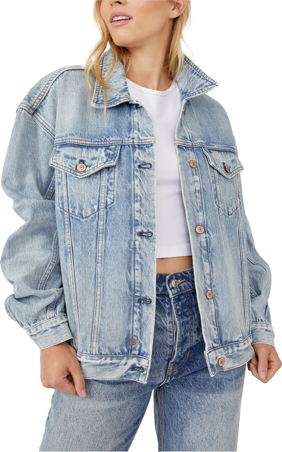 Free People Jackets | Shop the world's largest collection of 