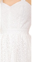 Thumbnail for your product : ALICE by Temperley Mini Nancy Dress