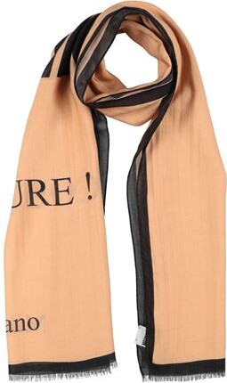 Moschino Woman Scarf
