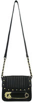 Thumbnail for your product : Betsey Johnson Pretty in Punk Crossbody Bag