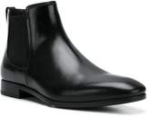 Thumbnail for your product : Ferragamo elasticated panel boots