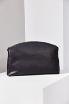 Thumbnail for your product : Baggu X UO Colorblock Leather Clutch