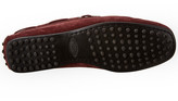 Thumbnail for your product : Tod's Leather Gommino Loafer
