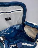 Thumbnail for your product : The North Face Base Camp Duffel Bag Medium 71 Litres in Blue/White