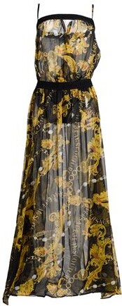 Versace Jeans Couture Woman Maxi dress