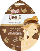 Thumbnail for your product : Yes To Coconut Moisturising Mud Mask