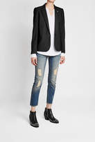 Thumbnail for your product : Zadig & Voltaire Blazer with Wool